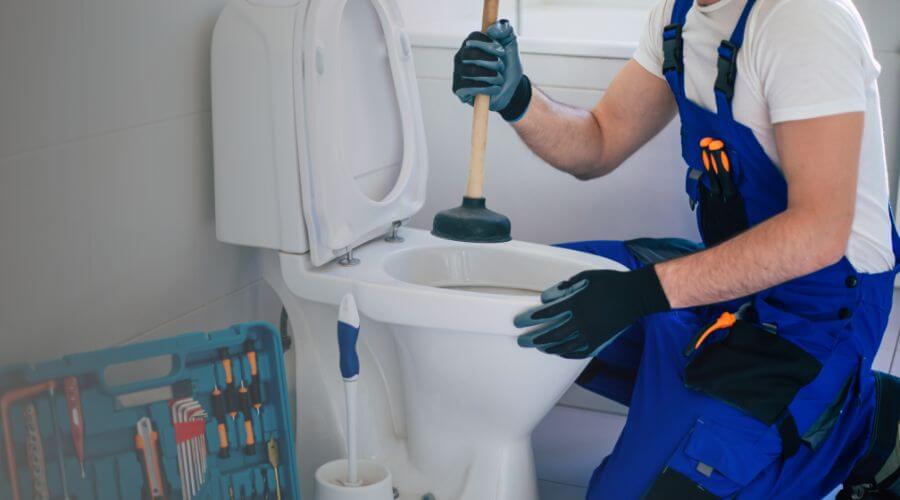 Professional Leak Detection Services in Shannon, NC